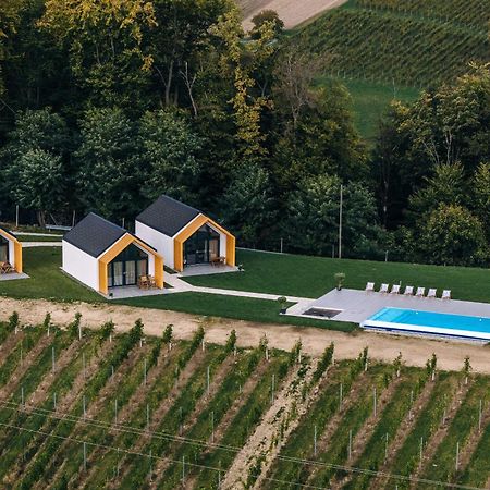 Wine Resort Mak Maribor Exterior photo