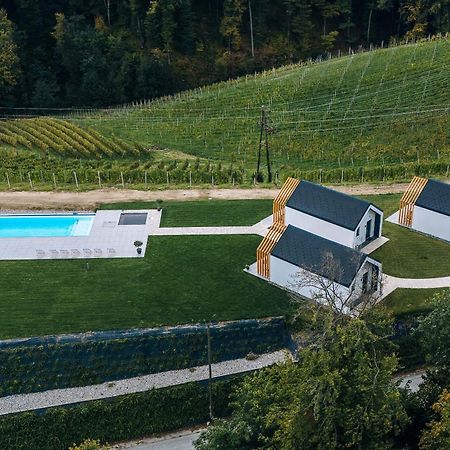 Wine Resort Mak Maribor Exterior photo