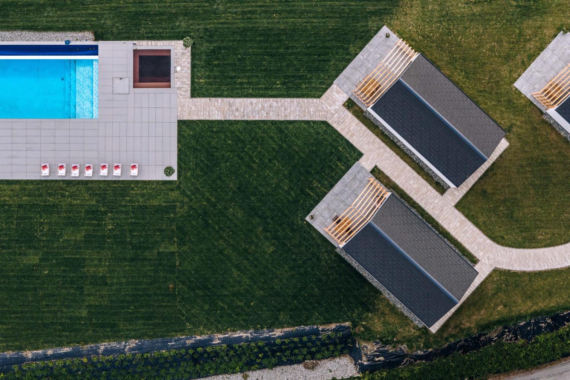 Wine Resort Mak Maribor Exterior photo