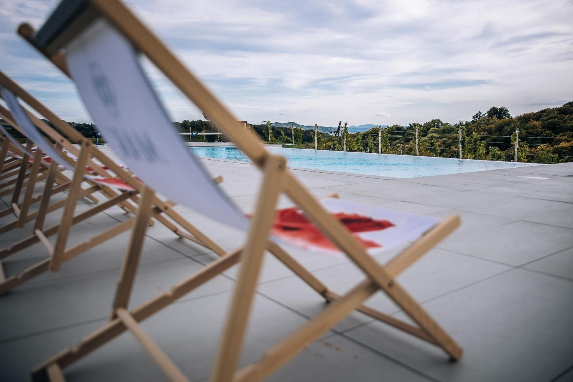 Wine Resort Mak Maribor Exterior photo