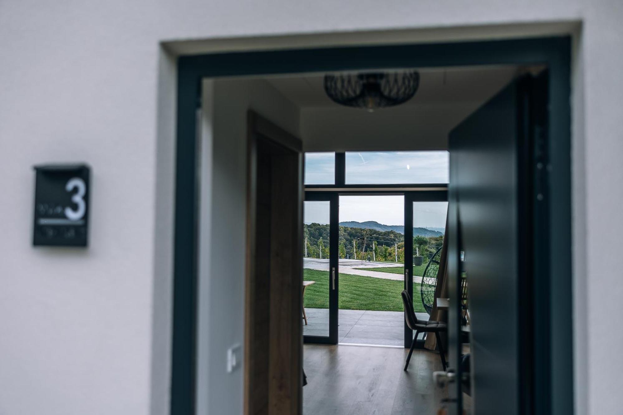 Wine Resort Mak Maribor Exterior photo
