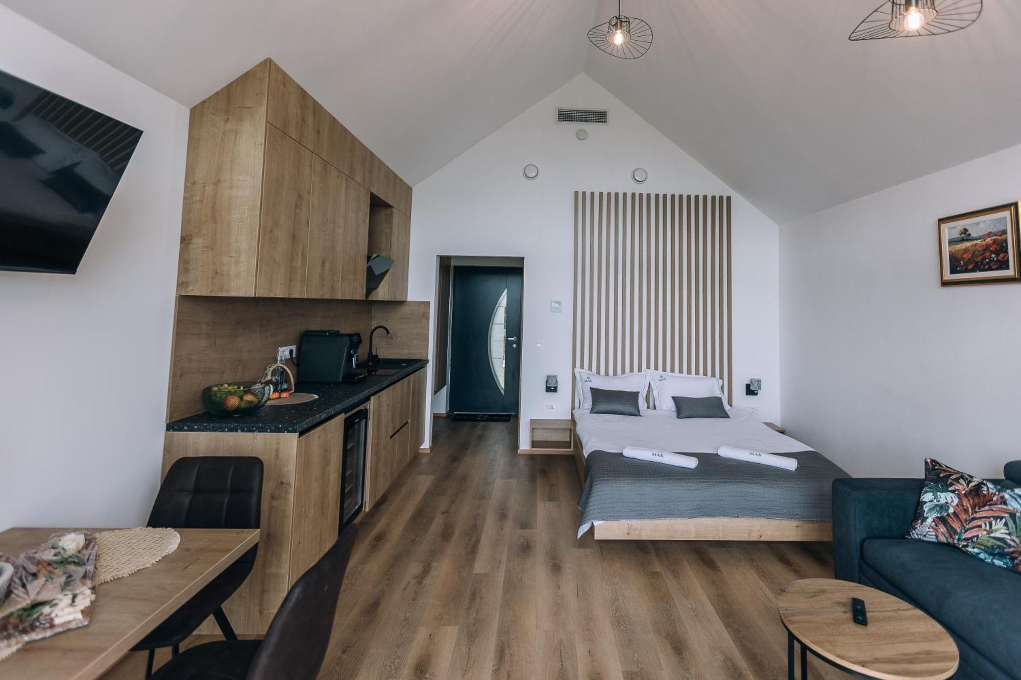 Wine Resort Mak Maribor Exterior photo