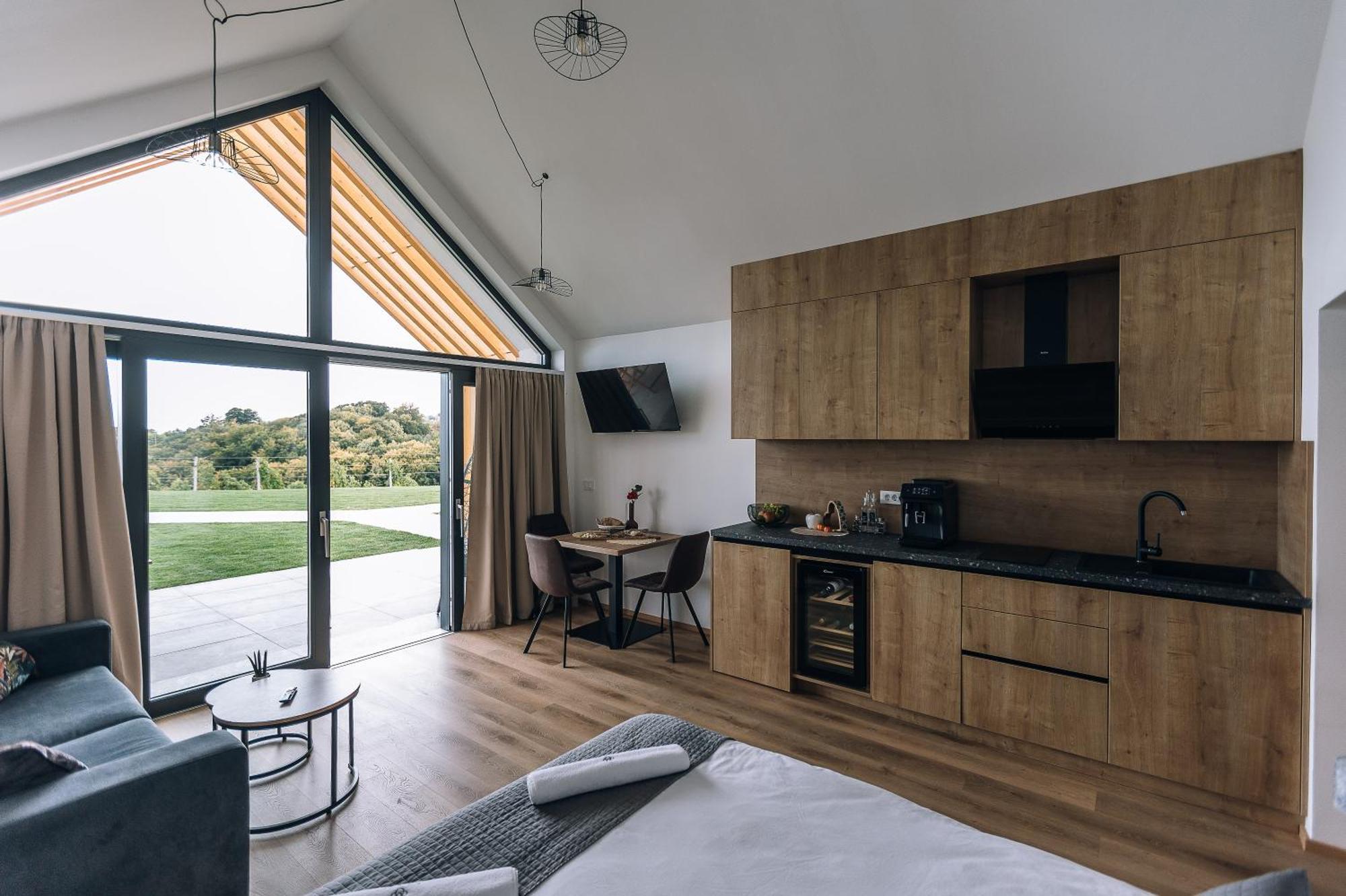 Wine Resort Mak Maribor Exterior photo