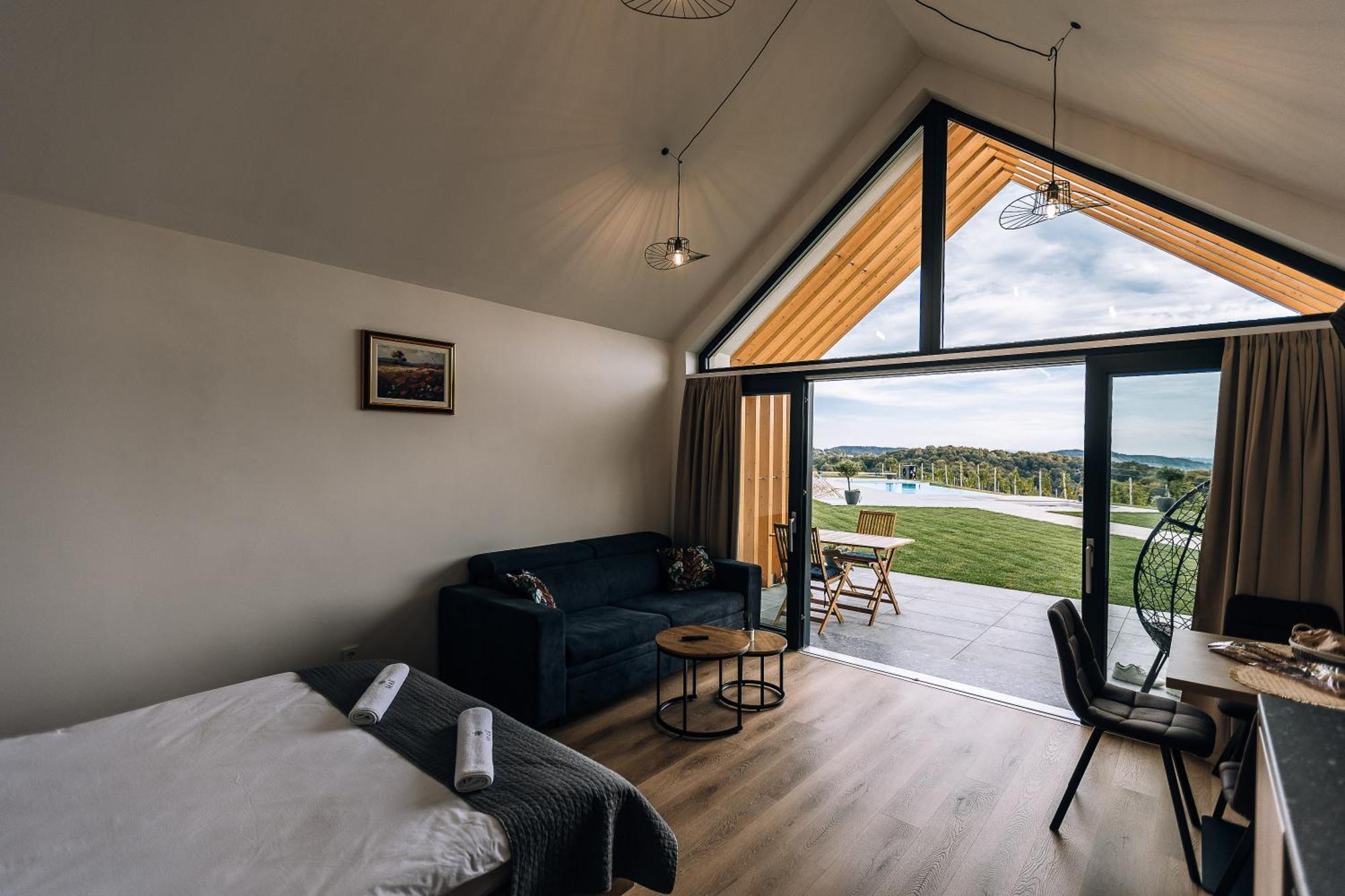 Wine Resort Mak Maribor Exterior photo