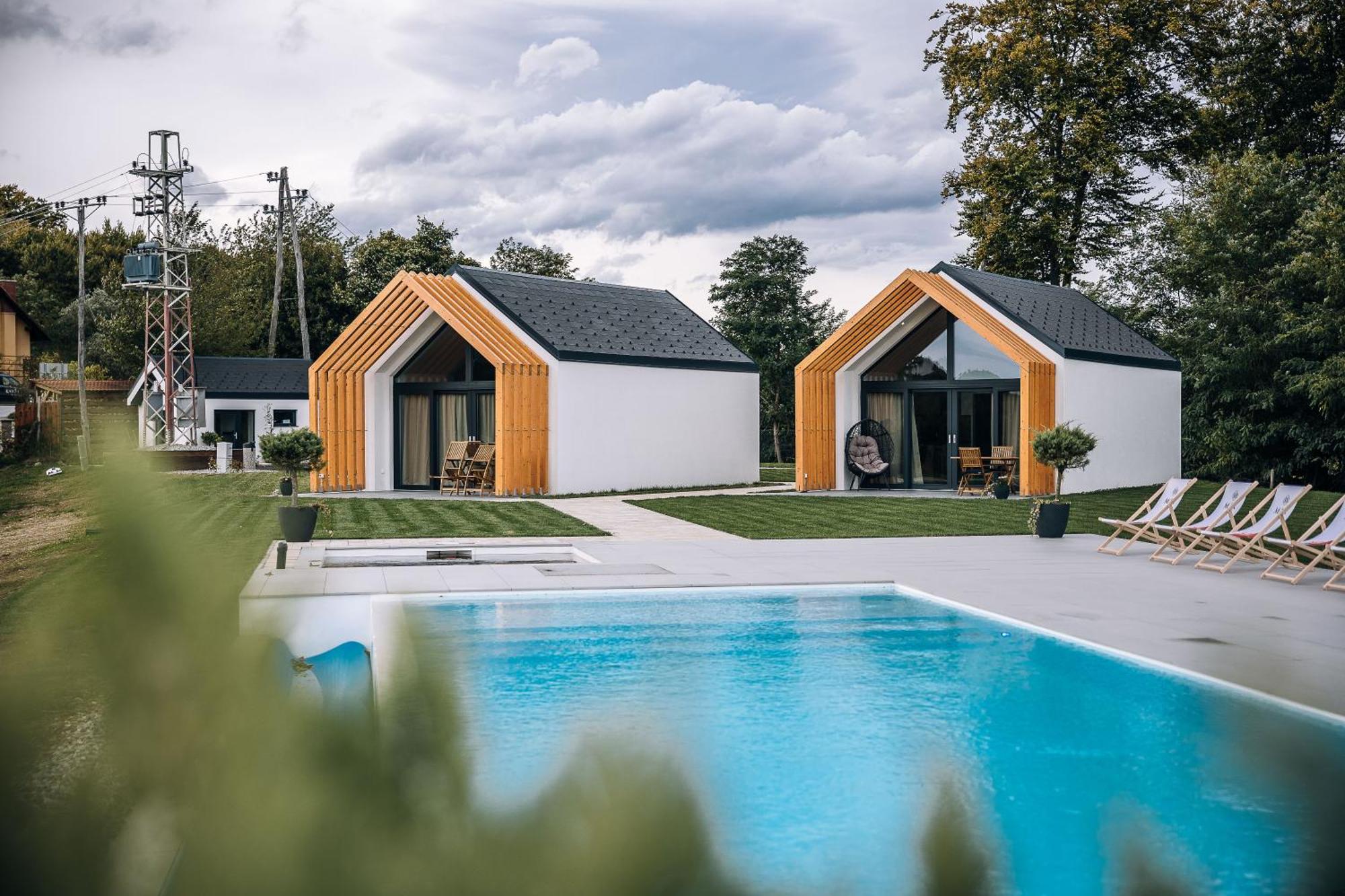 Wine Resort Mak Maribor Exterior photo