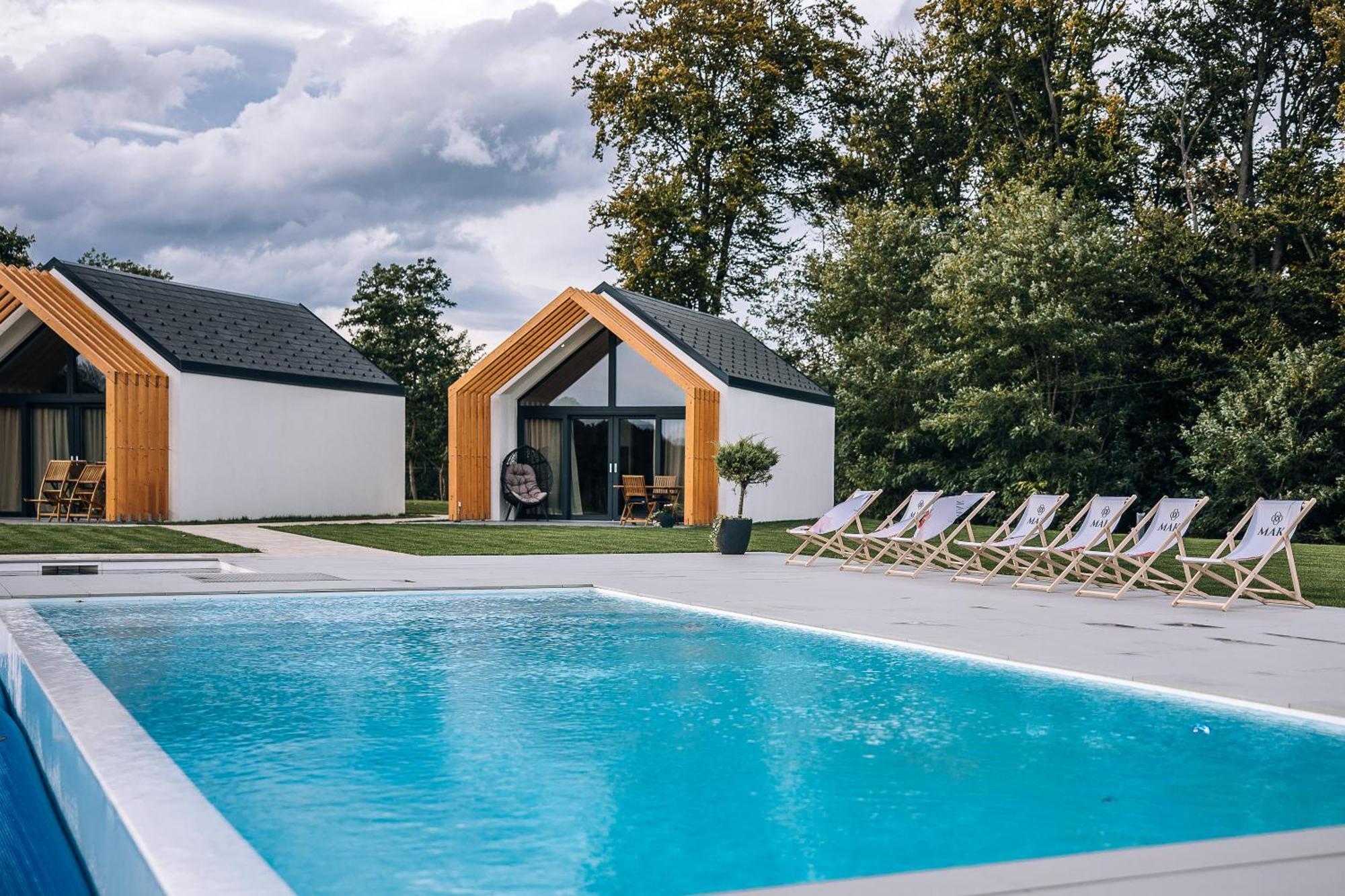 Wine Resort Mak Maribor Exterior photo