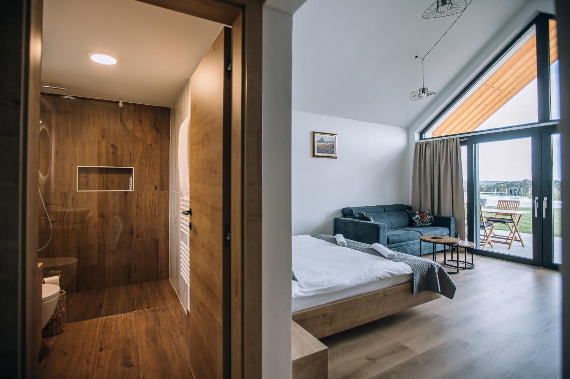Wine Resort Mak Maribor Exterior photo