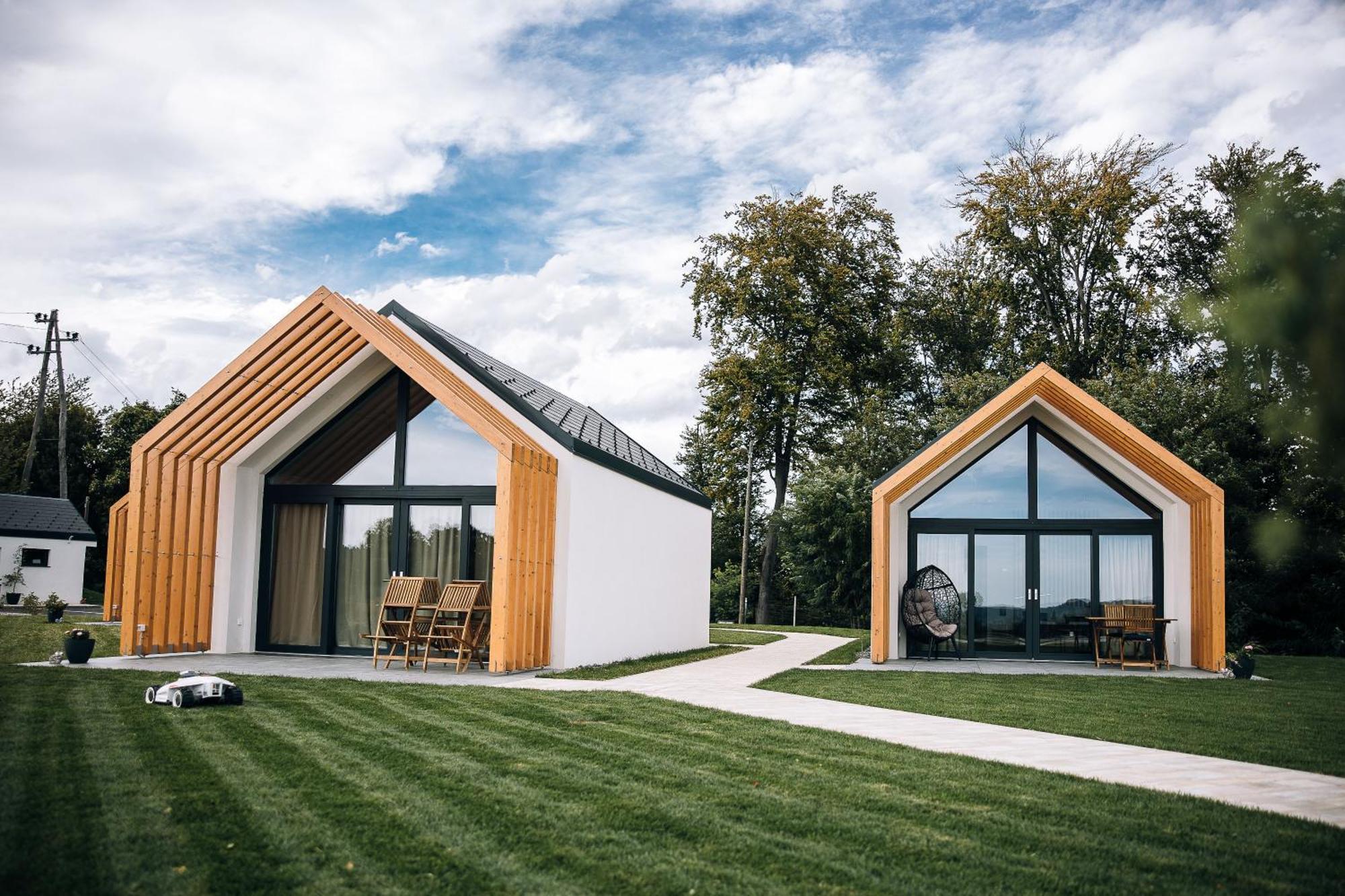Wine Resort Mak Maribor Exterior photo