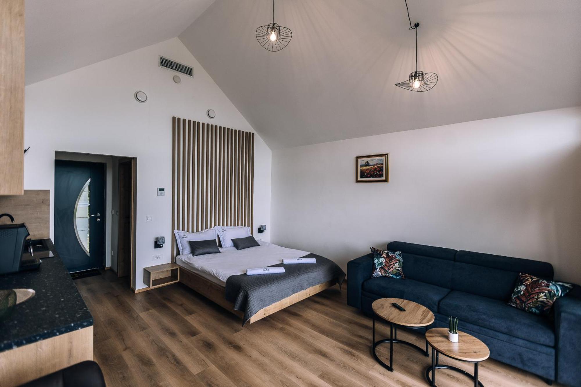 Wine Resort Mak Maribor Exterior photo
