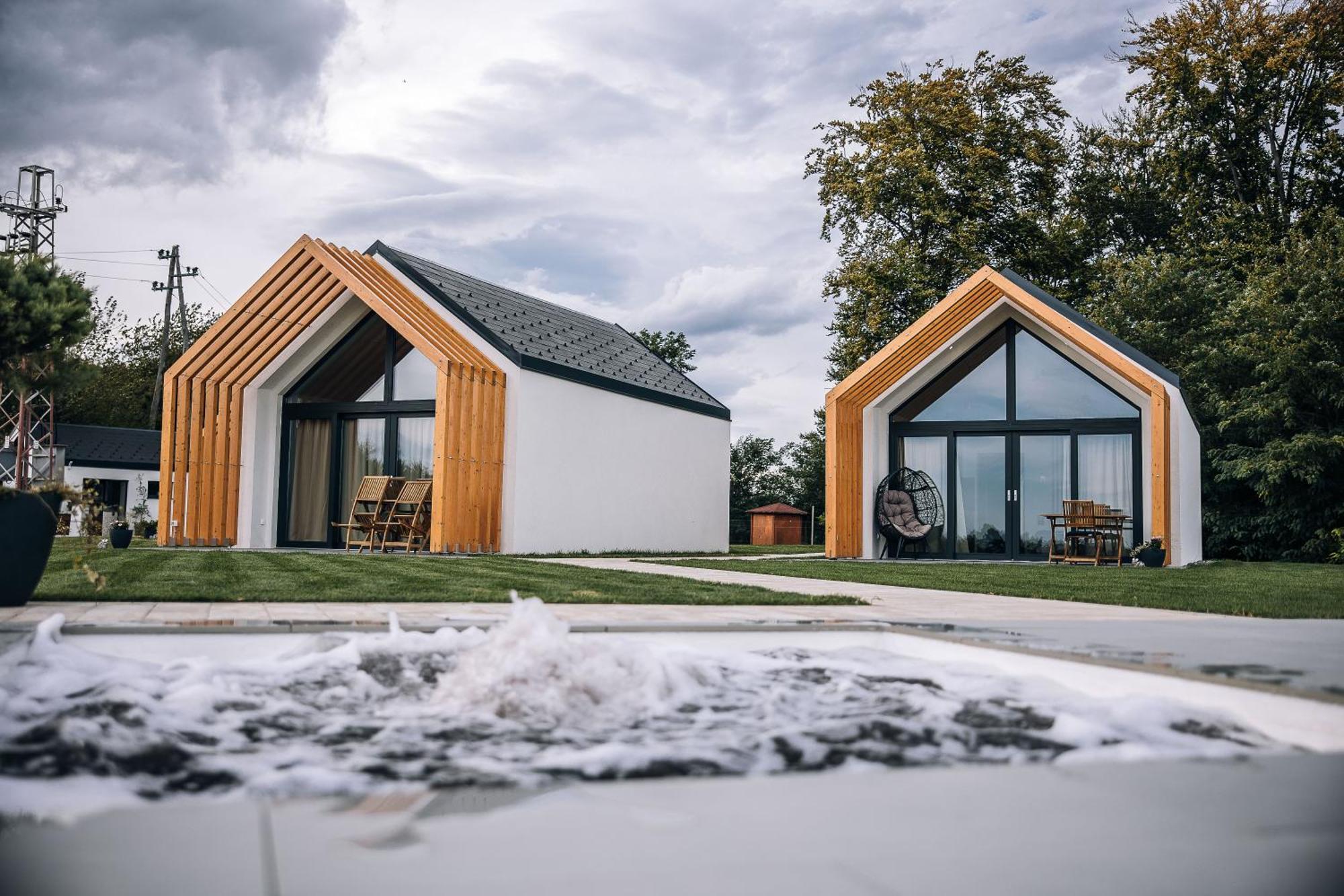 Wine Resort Mak Maribor Exterior photo