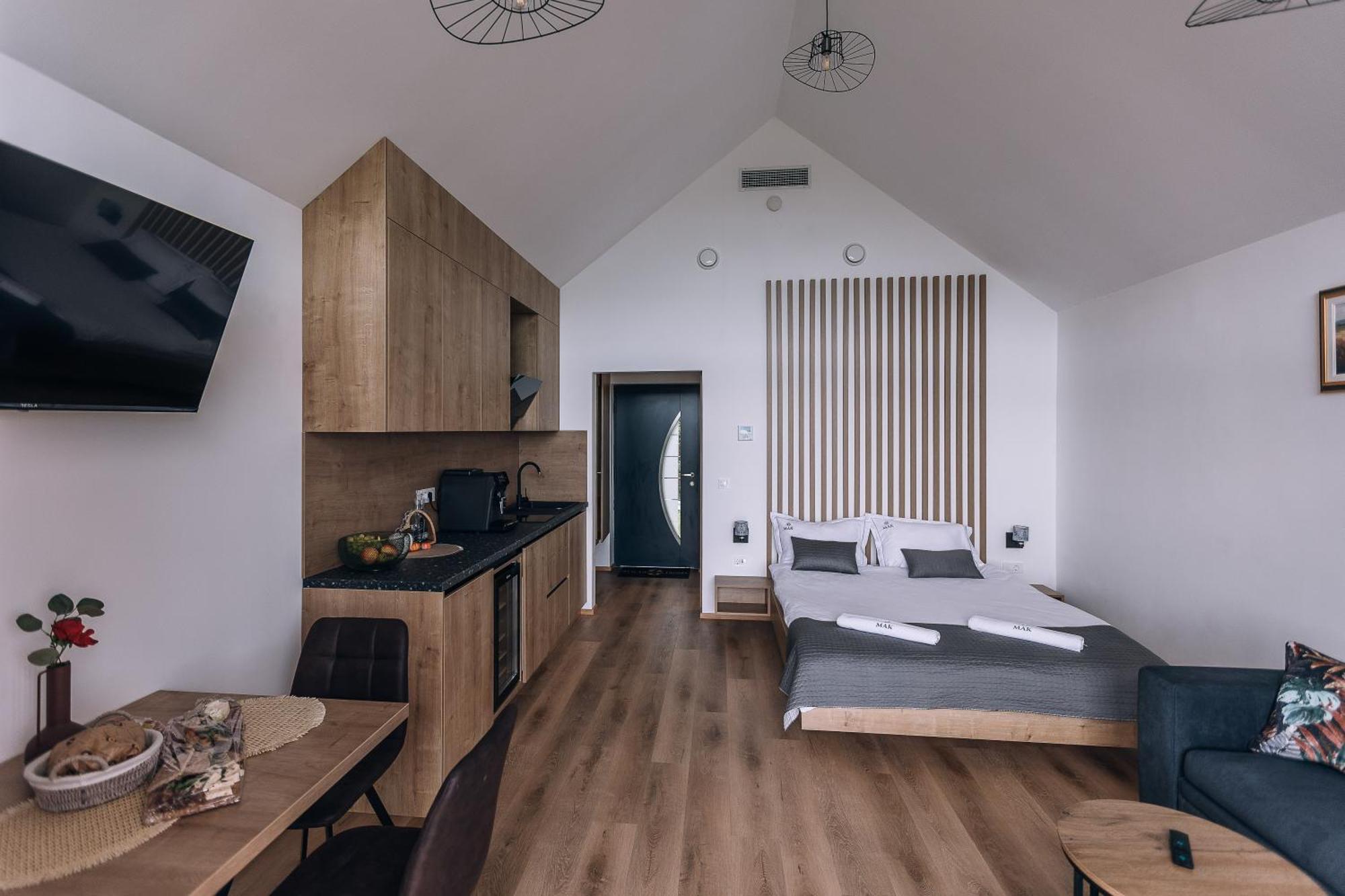 Wine Resort Mak Maribor Exterior photo