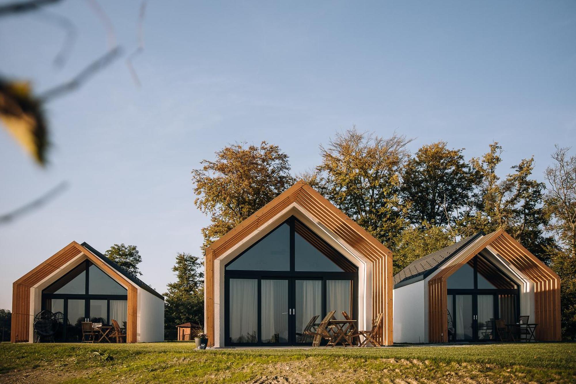 Wine Resort Mak Maribor Exterior photo